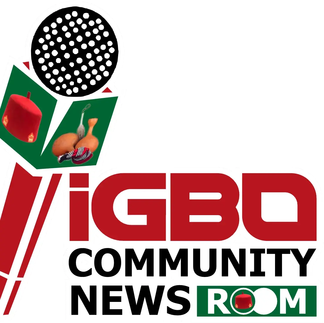 Igbo Community News Room