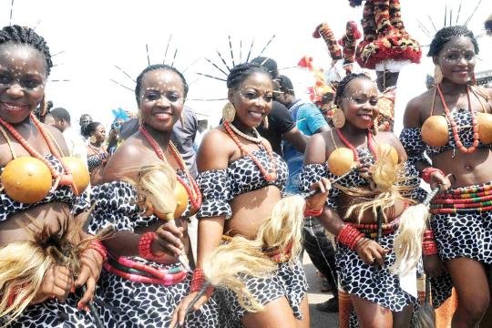 Igbo Community in Ghana to Hold Arts Festival in September – Ahotor 92.3FM