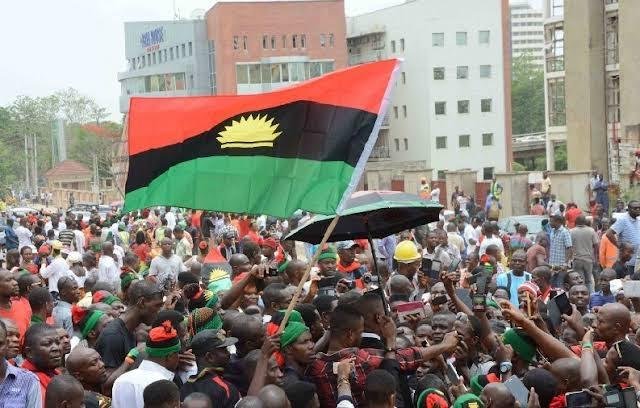 The Biafran War: A Defining Moment in Igbo History and Struggle