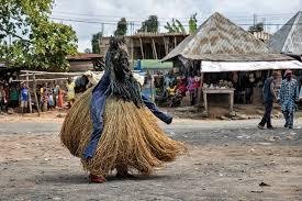 Biafran War Legacy: The Long Road to Healing and Reconciliation