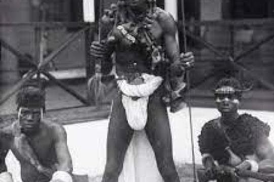 Igbo History - THE IGBO PEOPLE