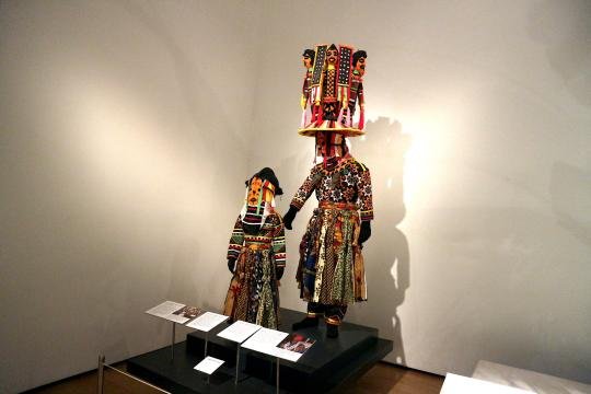 The Magic of Igbo Traditions