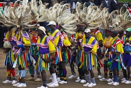 The Revival of Igbo Language: Preserving Culture for Future Generations